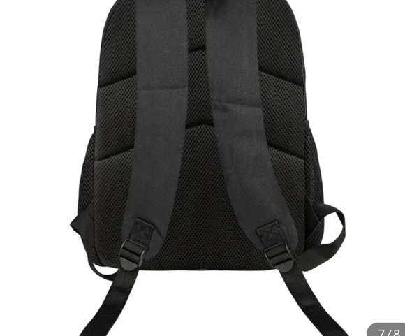 Taylor Swift backpack - Picture 5 of 6